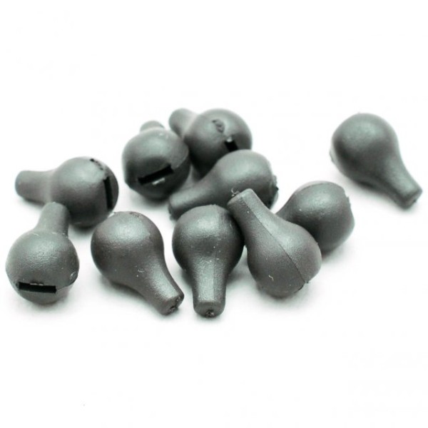 Гумени мъниста Garda Chod&Ronnie Tungsten Bead