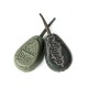 Олово Garda Flat Pear Inline lead