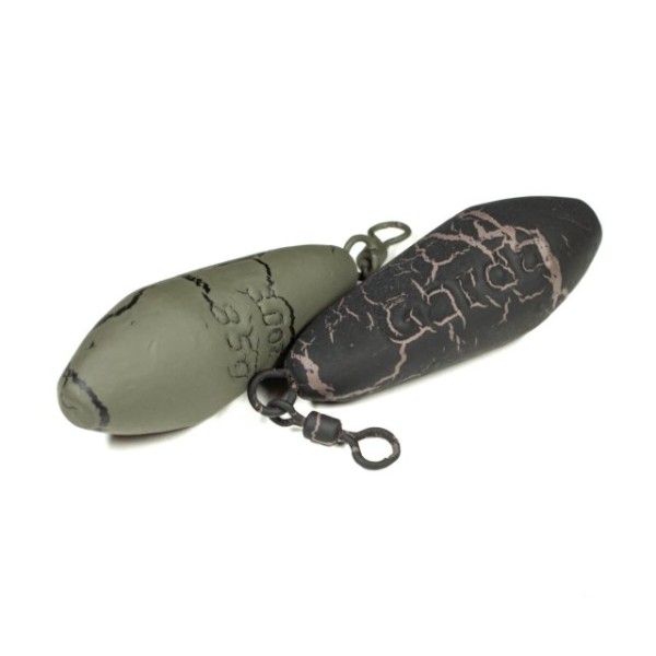 Олово за дистанция Garda Distance swivel lead