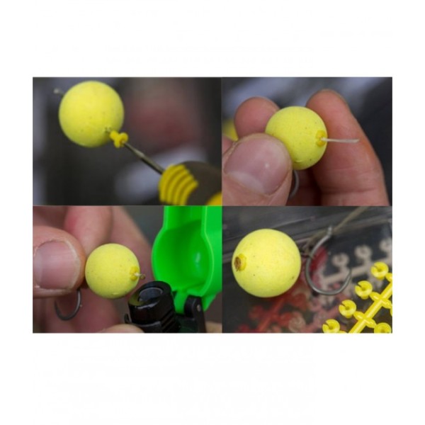Стопери за стръв Korda Floss Caps