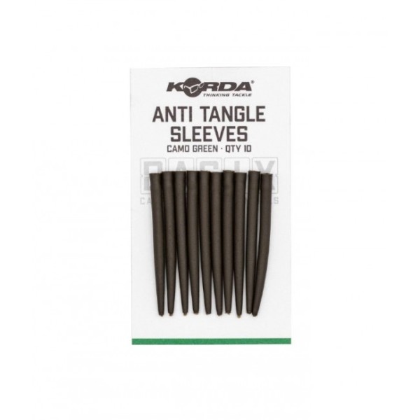 Противоусукващ шлаух Korda Basix Anti Tangle Sleeves