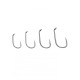 Куки Korda Basix Wide Gape Hooks
