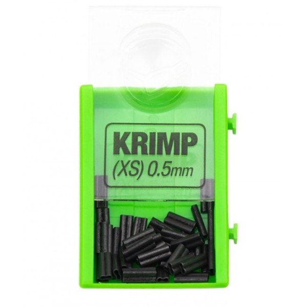 Кримпове Korda Krimps