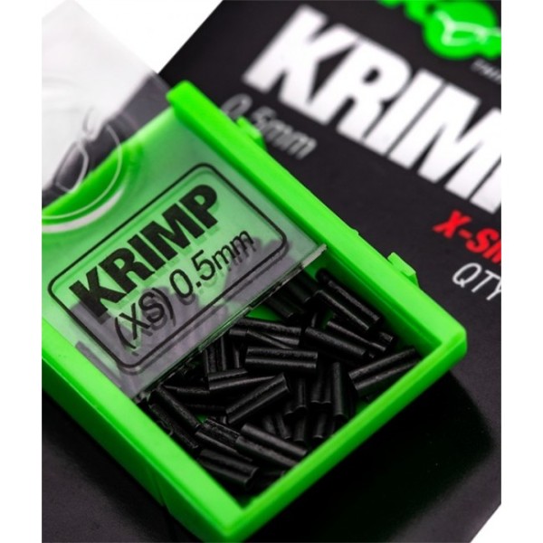 Кримпове Korda Krimps