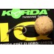 Флуорокарбон Korda IQ2 Extra Soft Fluorocarbon