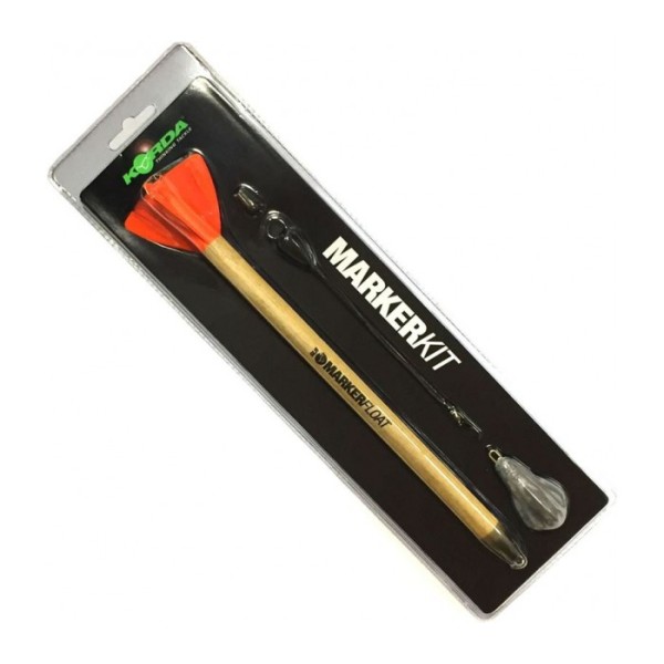 Маркер KORDA KIT BALSA MARKER FLOAT