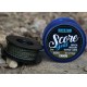 Ледкор Kryston Score Gold Leadcore 60lb 5m 