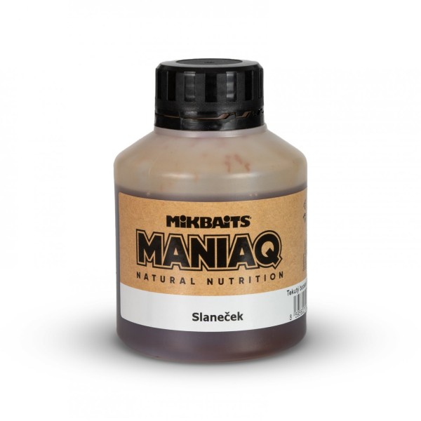 Бустер ManiaQ Salted Herring 250мл