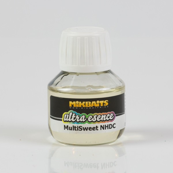 Подсладител MultiSweet NHDC 50мл - течна добавка