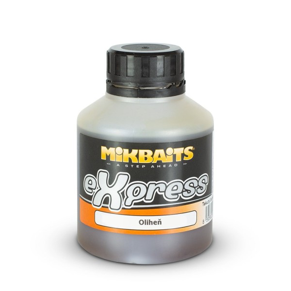 Бустер Mikbaits eXpress Калмари 250мл